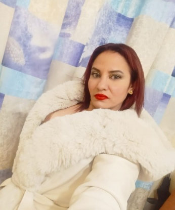 Анкета проститутки Валюша - город Малый Зеленчук, 28 лет, №1876